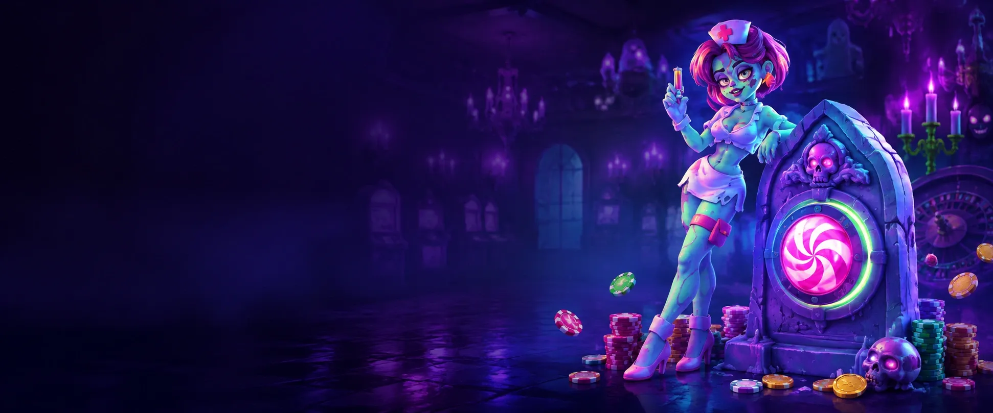Casombie Casino — 2e1e 482d Afce